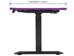 Cooler Master GD160 ARGB Gaming Desk with Active Height Adjustment [CMI-GD160-PRAE1-EU] Εικόνα 6