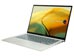 Asus ZenBook 14 OLED (UX3402ZA-OLED-KM522W) - i5-1240P - 16GB - 512GB SSD - Intel Iris Xe Graphics - Win 11 Home - 2.8K OLED - Aqua Celadon [90NB0WC2-M015D0] Εικόνα 4