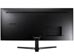 Samsung Wide Quad HD 34¨ Ultra Wide LED VA - 75Hz / 4ms with AMD FreeSync [LS34J550WQRXEN] Εικόνα 3
