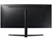 Samsung Wide Quad HD 34¨ Curved Ultra Wide VA - 100Hz / 4ms with AMD FreeSync [LC34H890WGRXEN] Εικόνα 4