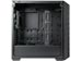 Cooler Master MasterBox 520 Mesh ARGB Windowed Mid-Tower Case Tempered Glass - Black [MB520-KGNN-S00] Εικόνα 2