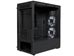 Cooler Master MasterBox TD300 Mesh ARGB Windowed Mini-Tower Case Tempered Glass - Black [TD300-KGNN-S00] Εικόνα 4