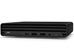 HP Pro Mini 260 G9 i5-1235U - 8GB - 256GB SSD - Intel Iris Xe Graphics - Win 11 Pro [6B2R4EA] Εικόνα 3