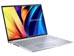 Asus VivoBook 16X (M1603QA-MB511W) - Ryzen 5-5600H - 8GB - 512GB SSD - AMD Radeon Graphics - Win 11 Home [90NB0Y82-M00DN0] Εικόνα 2