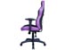 Cooler Master Gaming Chair Caliber E1 - Purple [CMI-GCE1-PR] Εικόνα 3
