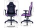Cooler Master Gaming Chair Caliber E1 - Purple [CMI-GCE1-PR] Εικόνα 5