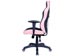 Cooler Master Gaming Chair Caliber E1 - Pink [CMI-GCE1-PK] Εικόνα 3