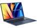 Asus VivoBook 15X OLED (M1503QA-OLED-L521W) - Ryzen 5-5600H - 16GB - 512GB SSD - AMD Radeon Graphics - Win 11 Home [90NB0Y91-M00B90] Εικόνα 2