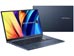 Asus VivoBook 15X OLED (M1503QA-OLED-L521W) - Ryzen 5-5600H - 16GB - 512GB SSD - AMD Radeon Graphics - Win 11 Home [90NB0Y91-M00B90] Εικόνα 5