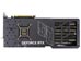 Asus GeForce RTX 4080 TUF Gaming OC 16GB [90YV0IB0-M0NA00] Εικόνα 4