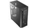 Cooler Master MasterBox 520 Mesh Blackout Edition Windowed Mid-Tower Case Tempered Glass [MB520-KGNN-SNO] Εικόνα 2