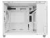 Asus Prime AP201 Mini-Tower Case - White [90DC00G3-B39000] Εικόνα 2