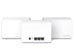 Mercusys Halo H80X AX3000 Whole Home Mesh Wi-Fi 6 System (3-pack) Εικόνα 2