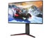 LG Electronics UltraGear Ultra HD 27¨ Wide LED IPS - 144Hz / 1ms with AMD FreeSync Premium Pro and G-Sync Compatible - HDR Ready [27GP950-B] Εικόνα 2
