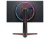 LG Electronics UltraGear Ultra HD 27¨ Wide LED IPS - 144Hz / 1ms with AMD FreeSync Premium Pro and G-Sync Compatible - HDR Ready [27GP950-B] Εικόνα 4