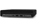 HP Elite Mini 600 G9 i5-12600T - 8GB - 256GB SSD - Intel UHD 770 Graphics - Win 11 Pro [6B2C0EA] Εικόνα 3