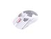 HyperX Pulsefire Haste RGB Wireless Gaming Mouse - White [4P5D8AA] Εικόνα 2