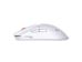 HyperX Pulsefire Haste RGB Wireless Gaming Mouse - White [4P5D8AA] Εικόνα 3