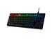 HyperX Alloy Origins Core PBT RGB Mechanical Gaming Keyboard - HyperX Aqua Switches [639N9AA] Εικόνα 3