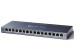 Tp-Link 16-Port 10/100/1000 Gigabit Desktop Switch V1.2 [TL-SG116] Εικόνα 2