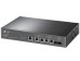 Tp-Link 6-Port 10 Gbps with 2-Port SFP+ 4-Port PoE+ L2+ Managed Switch V1.0 [TL-SX3206HPP] Εικόνα 2