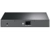 Tp-Link 6-Port 10 Gbps with 2-Port SFP+ 4-Port PoE+ L2+ Managed Switch V1.0 [TL-SX3206HPP] Εικόνα 3