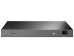 Tp-Link JetStream 48-Port 10/100/1000 Gigabit with 4-Port SFP+ PoE+ L2+ Managed Switch [TL-SG3452XP] Εικόνα 3