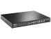 Tp-Link JetStream 24-Port 10/100/1000 Gigabit with 4-Port SFP PoE+ L2+ Managed Switch V5.2 [TL-SG3428MP] Εικόνα 2