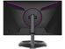 Cooler Master GP27-FQS Quad HD 27¨ Wide Mini-LED IPS - 165Hz / 1ms with AMD FreeSync Premium - HDR Ready [CMI-GP27-FQS-EK] Εικόνα 4