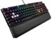 Asus ROG Strix Scope Deluxe Mechanical Gaming Keyboard - Cherry MX RGB Red Switches - US Layout [90MP01I0-B0UA00] Εικόνα 2