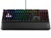 Asus ROG Strix Scope Deluxe Mechanical Gaming Keyboard - Cherry MX RGB Red Switches - US Layout [90MP01I0-B0UA00] Εικόνα 3