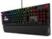 Asus ROG Strix Scope Deluxe Mechanical Gaming Keyboard - Cherry MX RGB Red Switches - US Layout [90MP01I0-B0UA00] Εικόνα 4