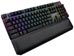 Asus ROG Strix Scope NX Deluxe Wireless Mechanical Gaming Keyboard - ROG NX Red Switches - US Layout [90MP02I6-BKUA01] Εικόνα 2
