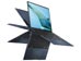 Asus ZenBook Flip S 13 OLED (UP5302ZA-OLED-LX731X) - i7-1260P - 16GB - 1TB SSD - Intel Iris Xe Graphics - Win 11 Pro - 2.8K OLED Touch - Ponder Blue [90NB0VV1-M00EU0] Εικόνα 5