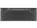 Corsair K100 Air Wireless RGB Ultra-Thin Gaming Keyboard - Cherry MX Ultra Low Profile Tactile - US Layout [CH-913A01U-NA] Εικόνα 3