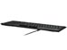 Corsair K100 Air Wireless RGB Ultra-Thin Gaming Keyboard - Cherry MX Ultra Low Profile Tactile - US Layout [CH-913A01U-NA] Εικόνα 4