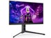 AOC AGON Pro Quad HD 27¨ Wide LED IPS - 300Hz / 1ms with AMD Freesync Premium Pro - HDR Ready [AG274QS] Εικόνα 2
