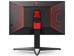 AOC AGON Pro Quad HD 27¨ Wide LED IPS - 300Hz / 1ms with AMD Freesync Premium Pro - HDR Ready [AG274QS] Εικόνα 4