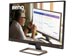 BenQ EW3280U Ultra HD 32¨ Wide LED IPS - 60Hz / 5ms with AMD FreeSync - HDR Ready [9H.LJ2LA.TPE] Εικόνα 2