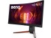 BenQ Mobiuz EX3410R Quad HD 34¨ Curved Ultra Wide VA - 144Hz / 1ms with AMD FreeSync Premium Pro - HDR Ready [9H.LKKLA.TBE] Εικόνα 2