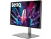 BenQ PD2725U Ultra HD 27¨ Wide LED IPS - 60Hz / 5ms - HDR Ready Εικόνα 2