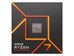 AMD Ryzen 7 7700 with Wraith Prism Cooler [100-100000592BOX] Εικόνα 2