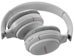 Creative Zen Hybrid Active Noise Cancelling Wireless Bluetooth Headphones - White [51EF1010AA000] Εικόνα 4
