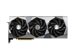 MSI GeForce RTX 4070 Ti Suprim X 12GB DLSS 3 [802-V513-008] Εικόνα 2