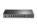 Tp-Link Jetstream 8-Port 10/100/1000 Smart Managed Switch V4.0 [TL-SG2008] Εικόνα 3