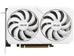 Asus GeForce RTX 3060 Dual OC 8GB - White [90YV0GB7-M0NA00] Εικόνα 2