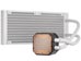 Corsair iCUE H100i Elite Capellix XT Liquid CPU Cooler - White [CW-9060072-WW] Εικόνα 3