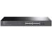 Tp-Link Jetstream 16-Port 10/100/1000 with 2-Port SFP L2+ Smart Managed Switch V1.0 [TL-SG2218] Εικόνα 2
