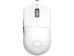 Cooler Master MM712 Wireless Gaming Mouse - White [MM-712-WWOH1] Εικόνα 2