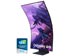 Samsung Odyssey ARK 4K Ultra HD 55¨ Mini-LED Cuved Quantum Dot VA - 165Hz / 1ms with AMD FreeSync Premium Pro - HDR Ready [LS55BG970NUXEN] Εικόνα 3